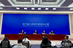 聚焦省委一号文件｜本年四川粮食产量要达到7